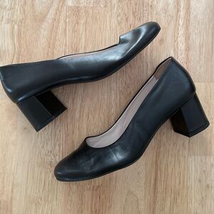 New Paul Green Pumps